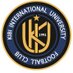 吉備国際大学サッカー部 (@kiu_football_cl) Twitter profile photo