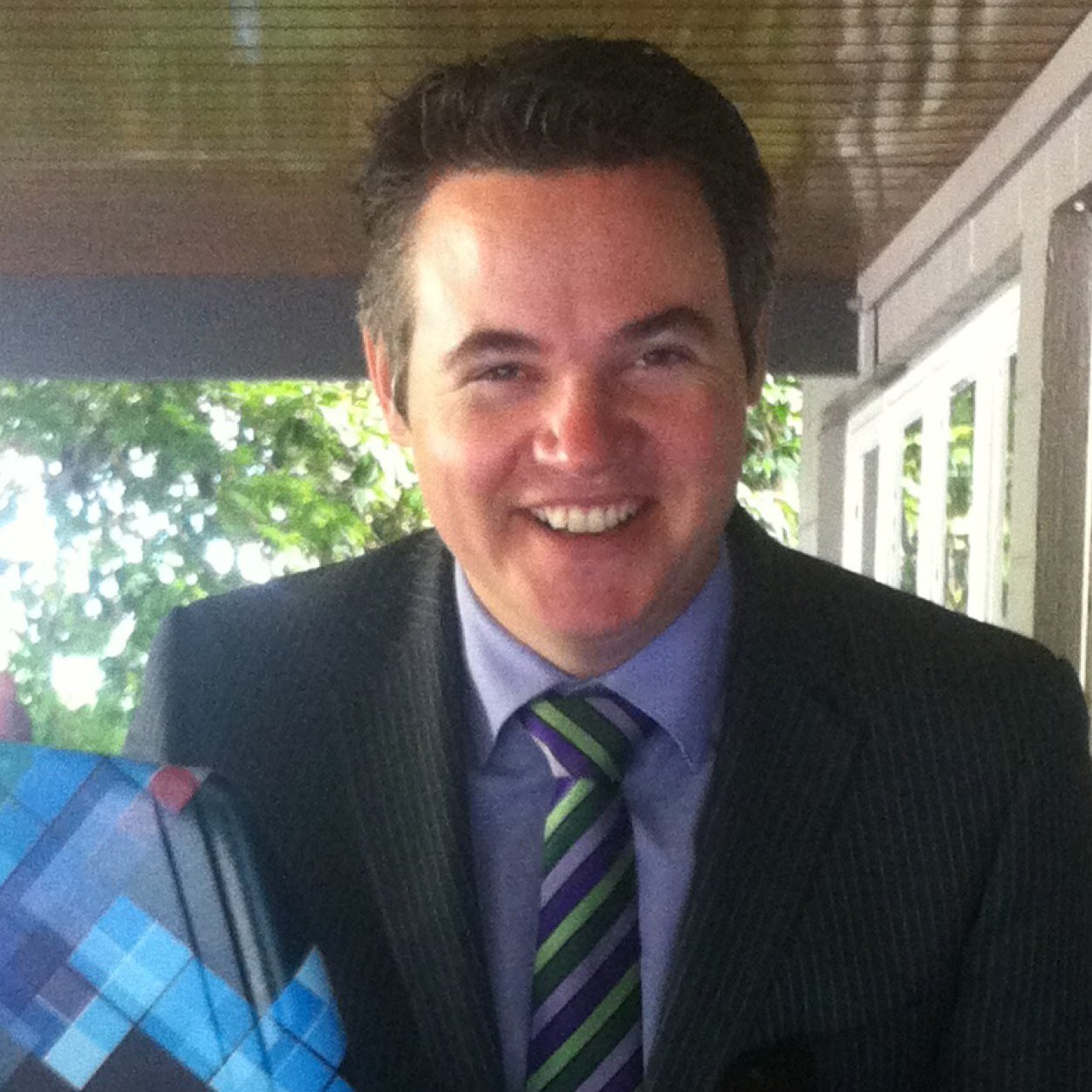 RichardAbel19's profile picture. 