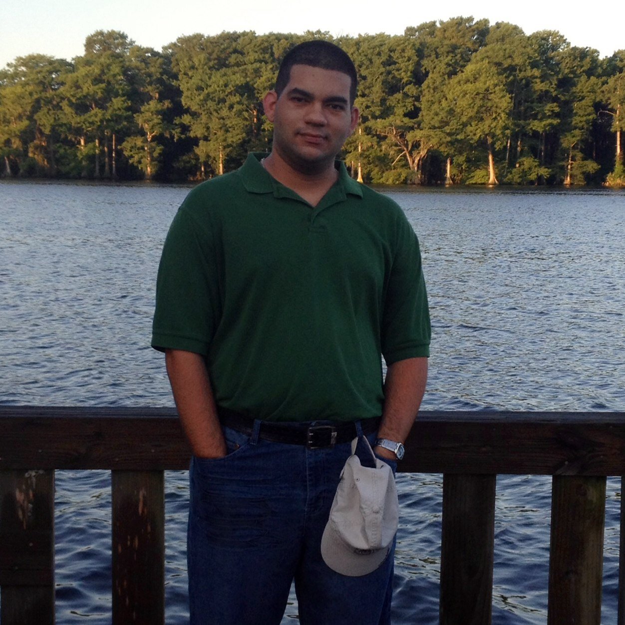 augustlaino's profile picture. 