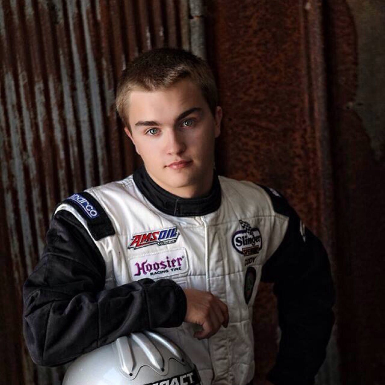 2013 Slinger Speedway Midwest Sportsman Rookie of the Year
