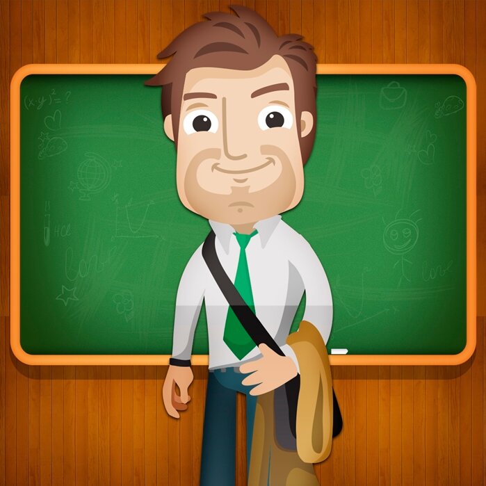 profederancho's profile picture. Profesor de Rancho, orgulloso de mi profesión.