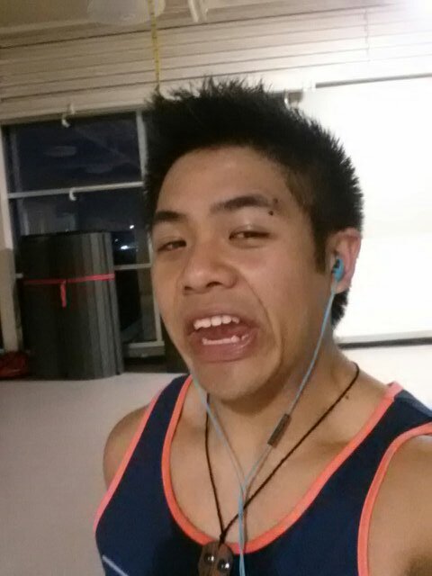 Musician. Dancer. Fitness lover. YYC.