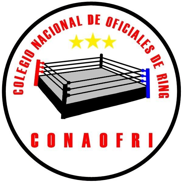 CONAOFRI's profile picture. 