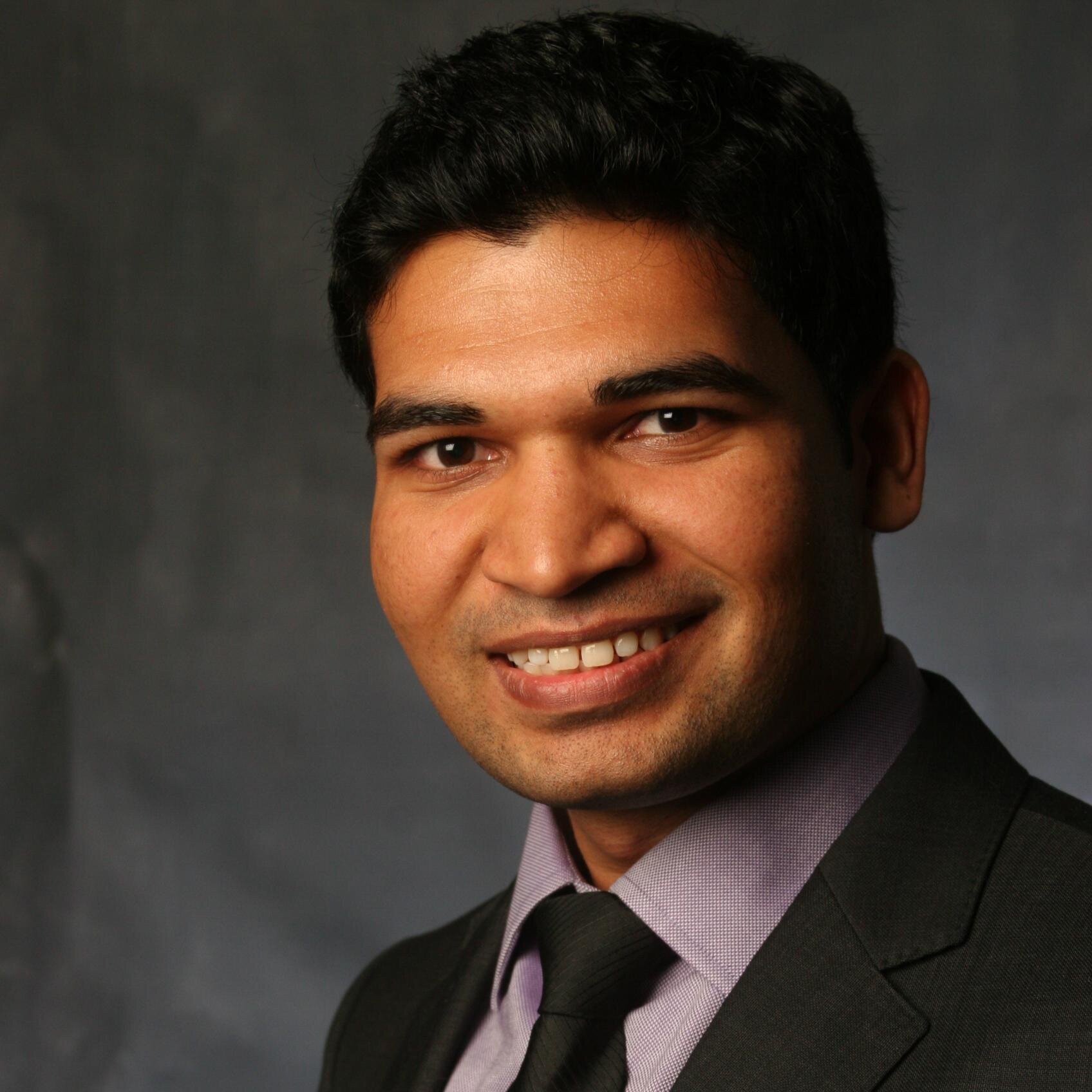 Technologist, Startup Advisor, Product builder,Tiny habits Coach,Marathoner