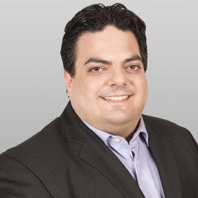 MarcoColettaRH's profile picture. Marco Coletta, Progressive & Social Democrat