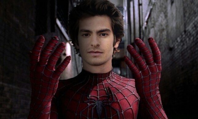 A Chemist and Scientist, photographer for the Daily Bugle, a freshman at ESU, oh and I got bit by a spider, the rest is history
