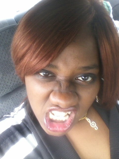 Salethea Shanise ♡ Im Simply Unique ; Misunderstood , No Need To Explain !