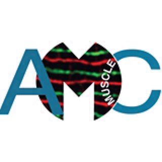 AMClub_Meeting's profile picture. Official Twitter Feed of the Alternative Muscle Club Meeting in the US. The daylong & free AMC meeting is aimed at scientists early in their research careers.