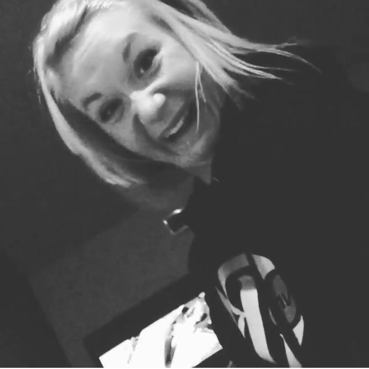 Smith_Hay's profile picture. im hailey. im a happy 21 year old with high expectations in life!