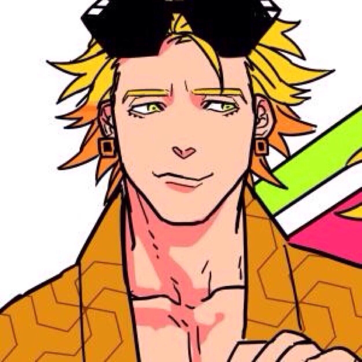 ライアン ゴールドスミス Ryan G Mdk Twitter