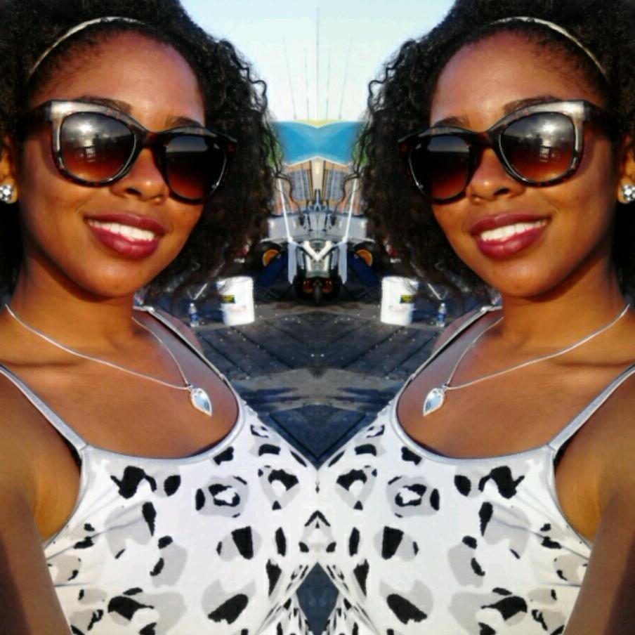 High Heels & High Standards Columbus State Junior 19 Future Educator #csu16