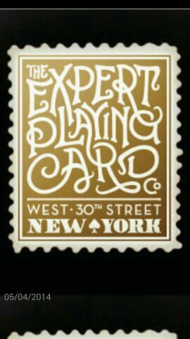 Playing Cards For Experts By Experts