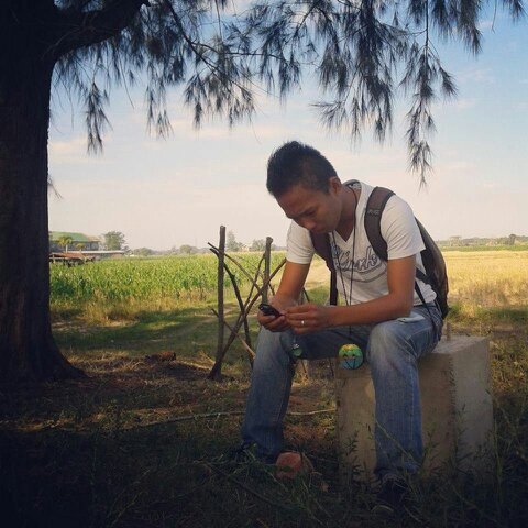 JKLumang's profile picture. 