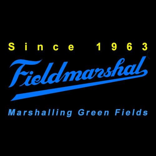 fieldmarshalpmd's profile picture. Leading manufacturer & exporter of Diesel Engine, Diesel Pumpset, Genset, Alternator, Submersible Pump etc under “Fieldmarshal” brand since 1963