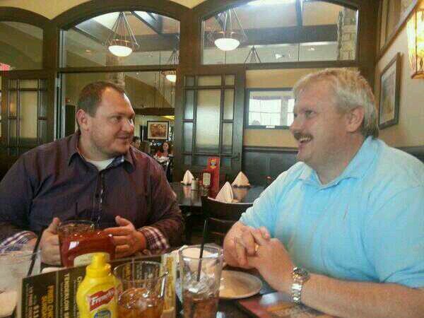 leefreeman001's profile picture. 