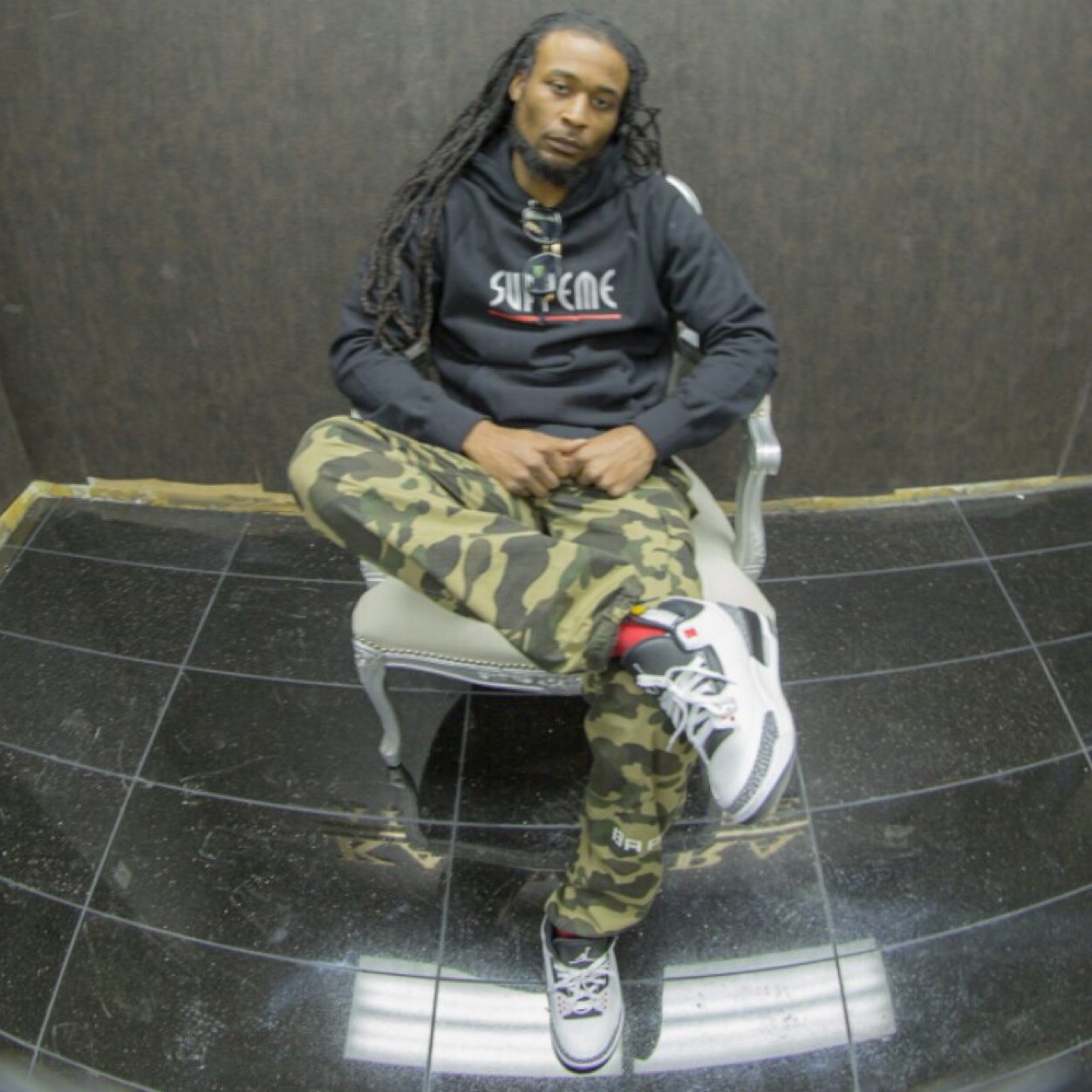 Stayed_Golden's profile picture. Stay Golden