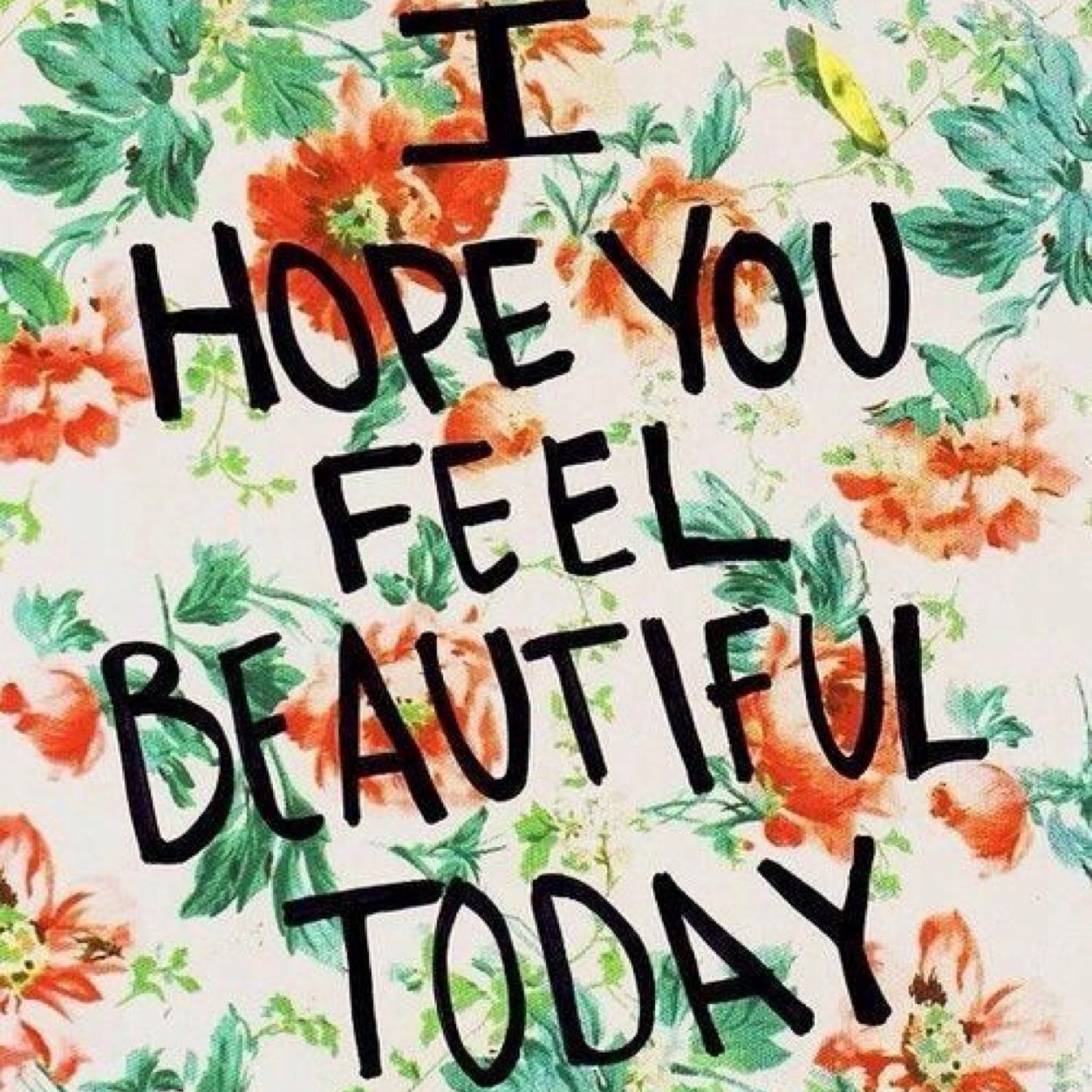 if you're looking for a sign not to kill yourself, this is it. I love you. // ED RECOVERY ACCOUNT // GET HELP