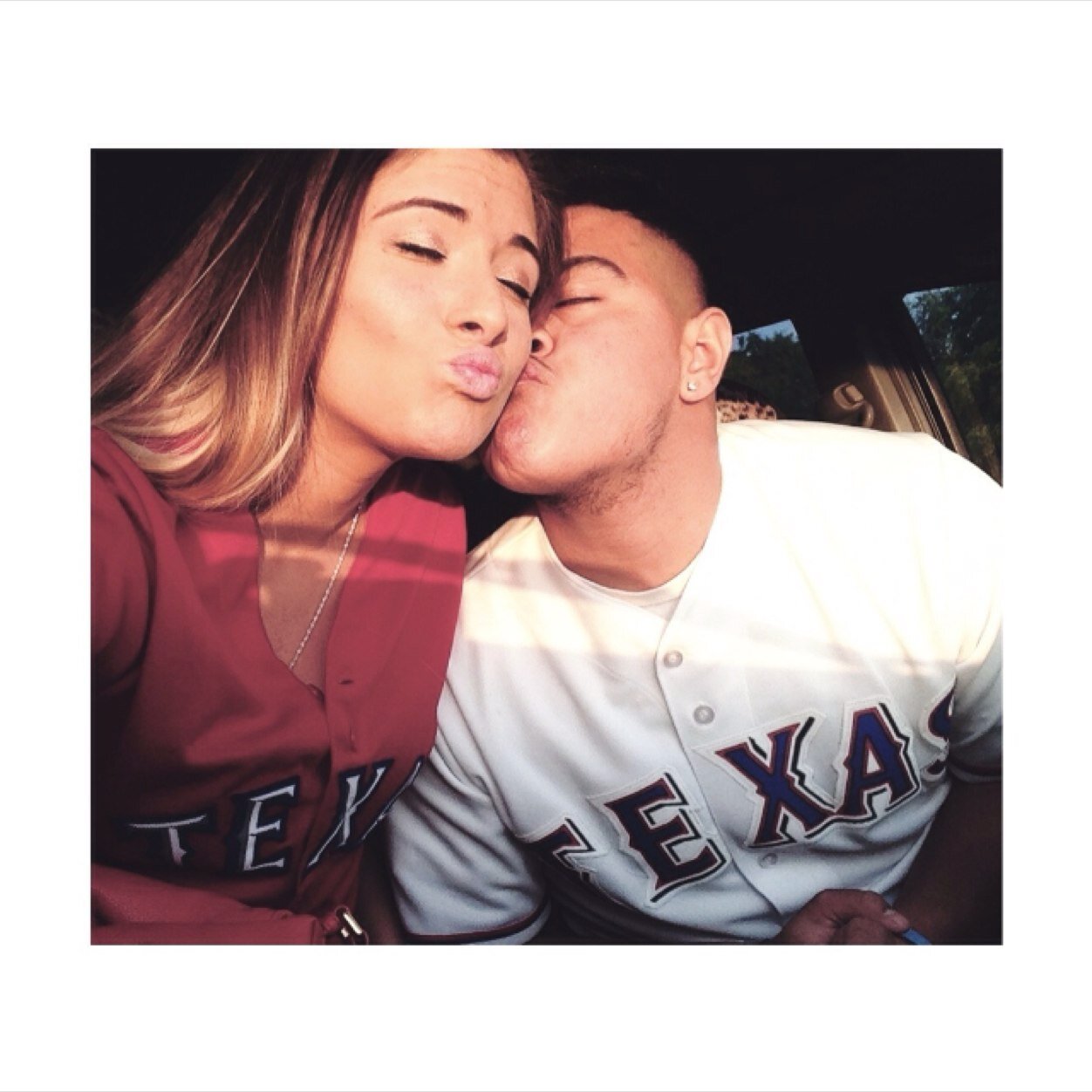 ArmyRecruit | 18 | C/o 2014 | LittleElm | If you dont already fuck with me, then don't even try | Kicks are nice too |