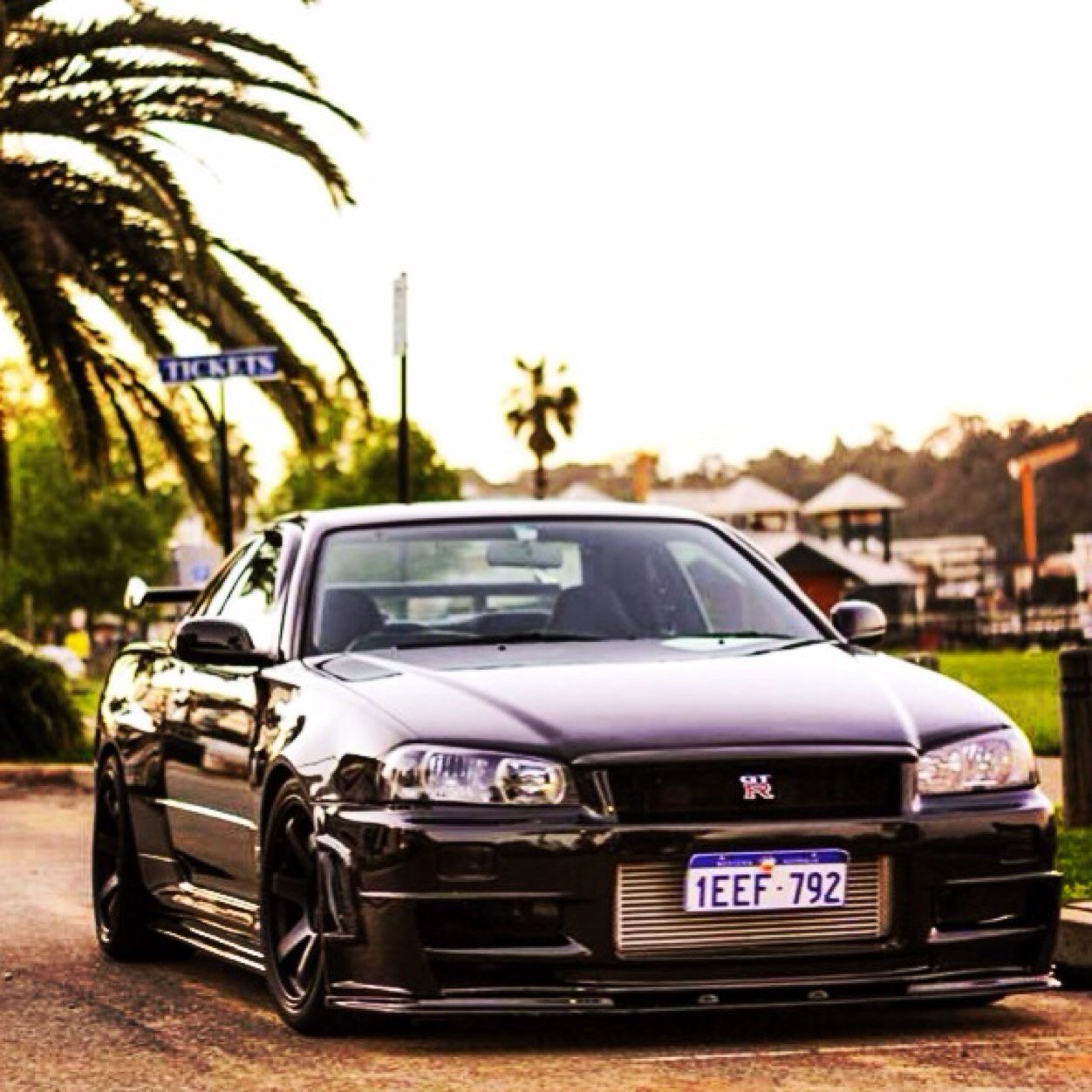 SupraIV4509GTR's profile picture. RB26DETT