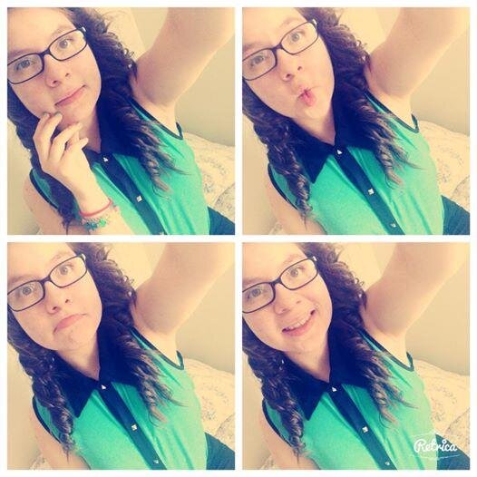 MariaJi50865052's profile picture. Mexican ;3 3 & Forever A Fan Of Prince Royce3 /.^
