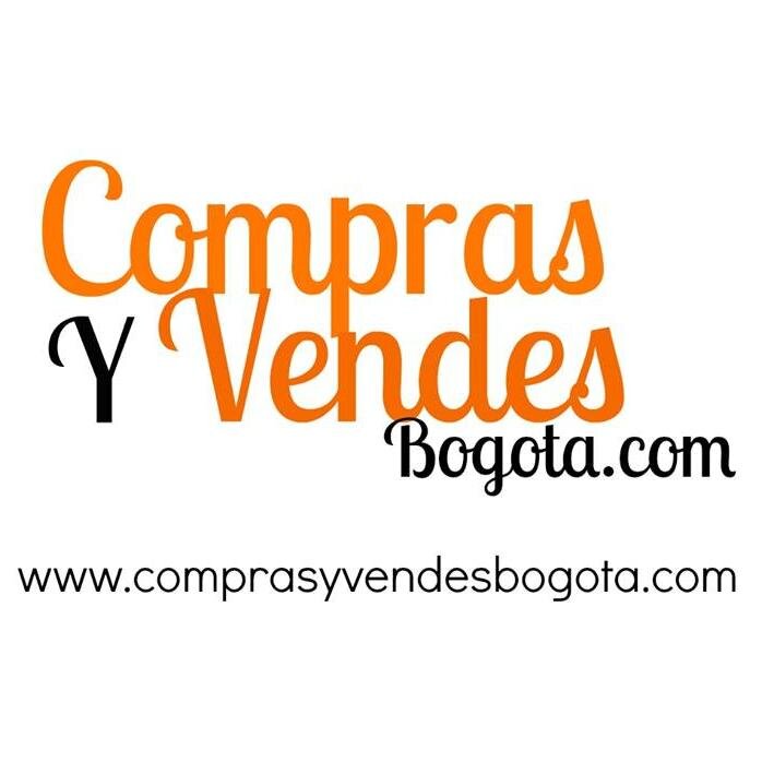COMPRAS Y VENDES BOGOTA; Somos importadores directos, nuestros precios son de mayoristas. Los mejores precios al alcance de un click, Entra y compruébalo.