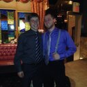 Aaron Walinsky - @a_wal90 - Twitter