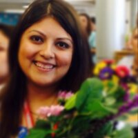 Daniela Alvarez (@tes_alvarez) Twitter profile photo