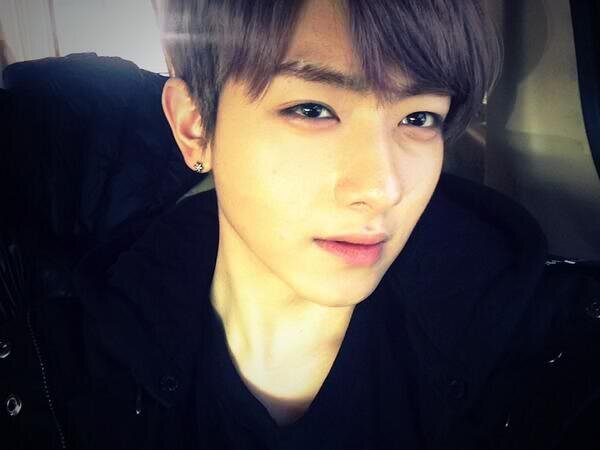 Kim Hyunil C-CLOWN [cubin's ♥]
