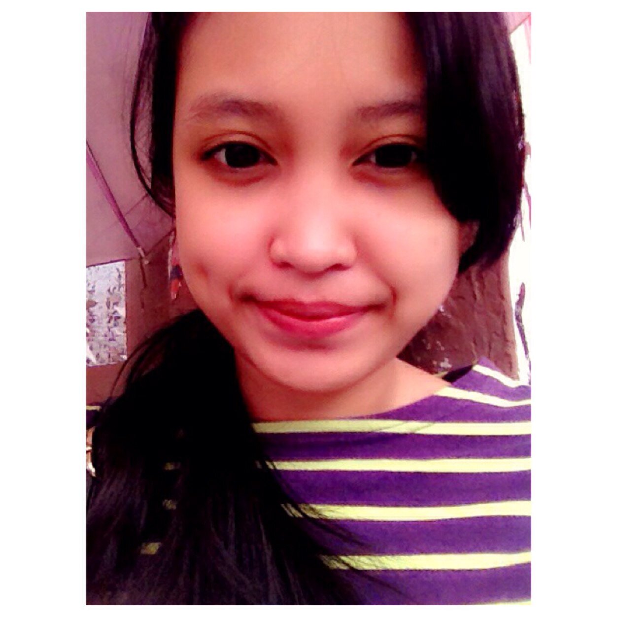 Try to Do the best and be the best ,  :) line: tyulia