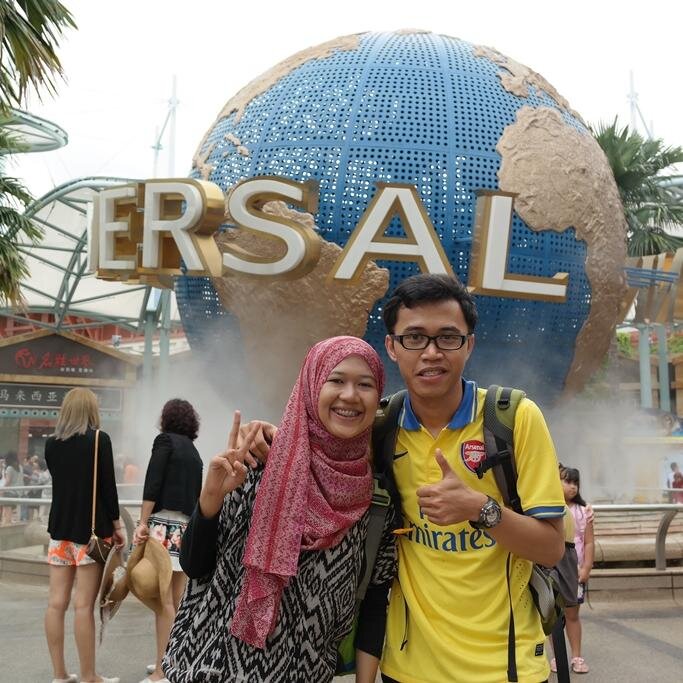 Once A Gooner, Always A Gooner