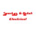 Sparkys & Hutch LTD (@sparkyhutch) Twitter profile photo