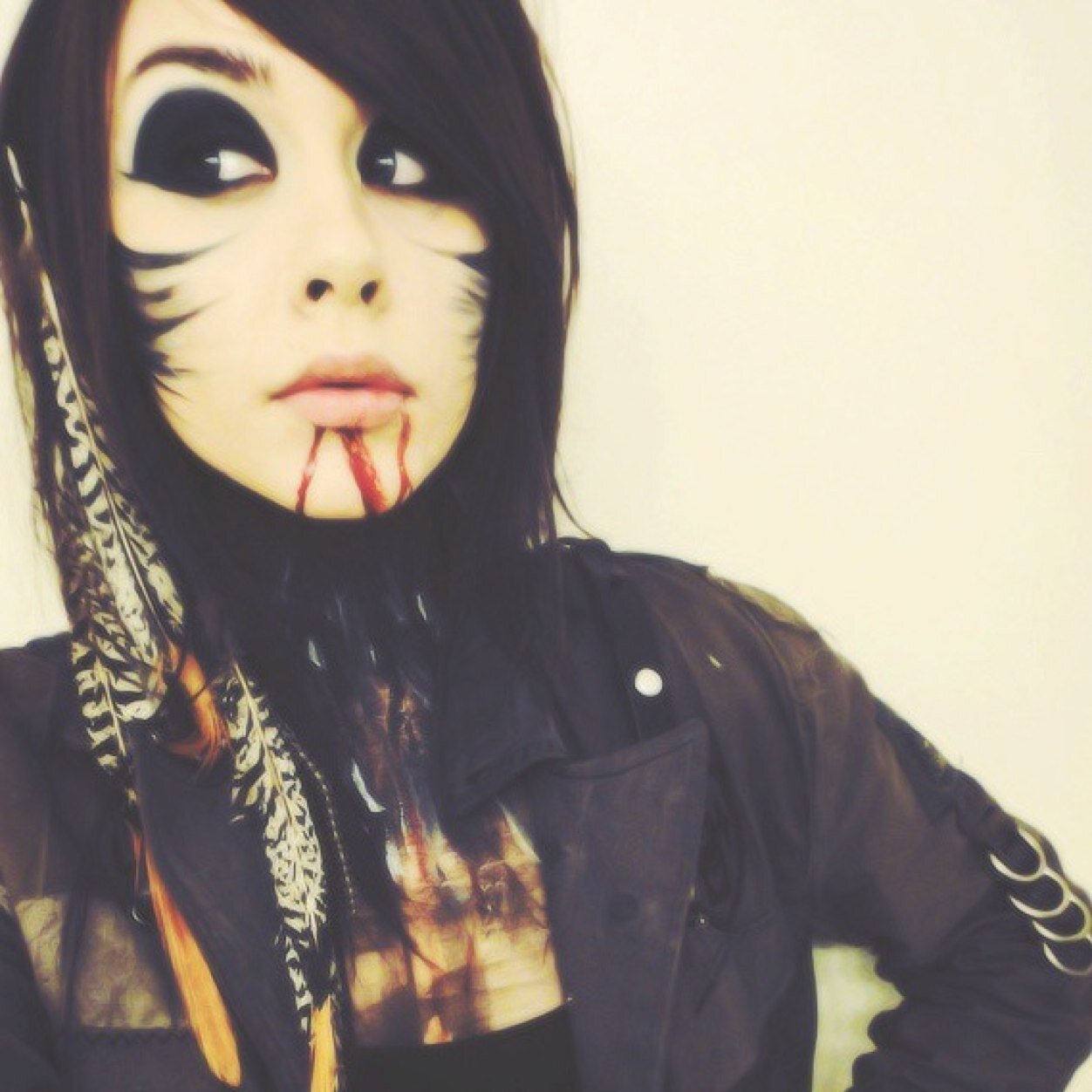 Natalie_WL's profile picture. {18} «My bass is better than you.» Y yo no se que escribir aquí, chau. #Waveland.