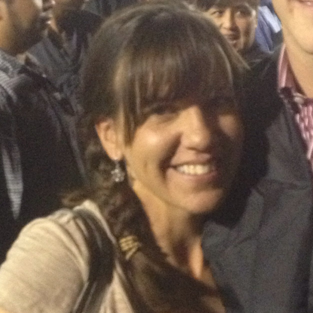 browniedowney's profile picture. 