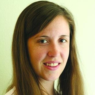 Amanda Miles