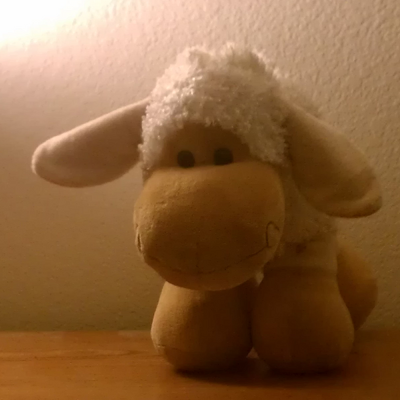 drakgremlin's profile picture. o_o

Pronouns: sheep/shep