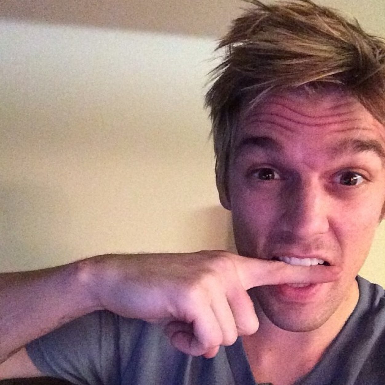 Welcome to the official Montreal, Quebec Aaron Carter Street Team Twitter! Here you will find updates on all things AC in the area! #NewAaronCarterAlbum