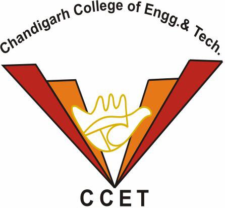Training and Placement Officer,CCET, Sec-26, Chandigarh