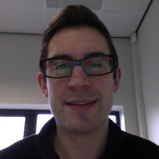 benjimommen's profile picture. 