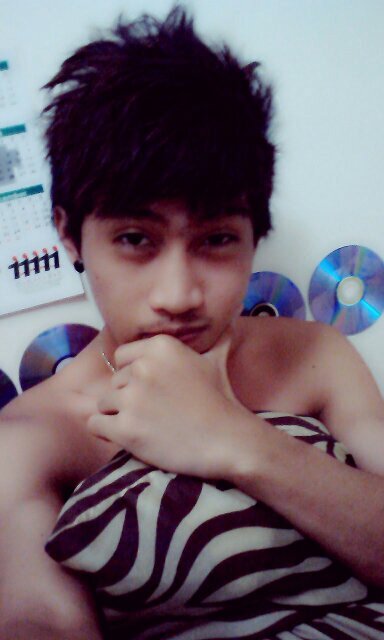 xian_alce's profile picture. FOLLOW in FACEBOOK barlow alce & xian alce