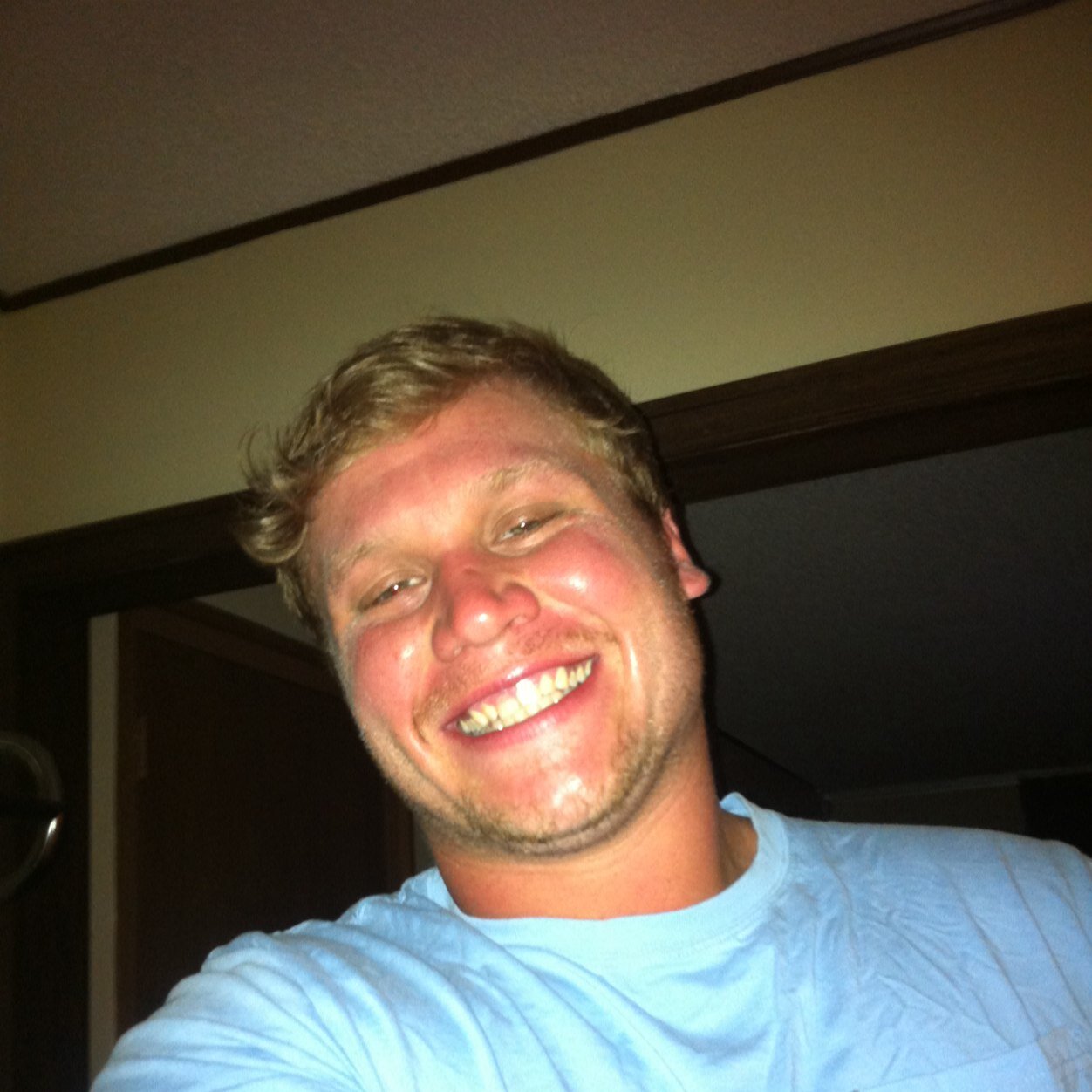 KrisKrispratt10's profile picture. 