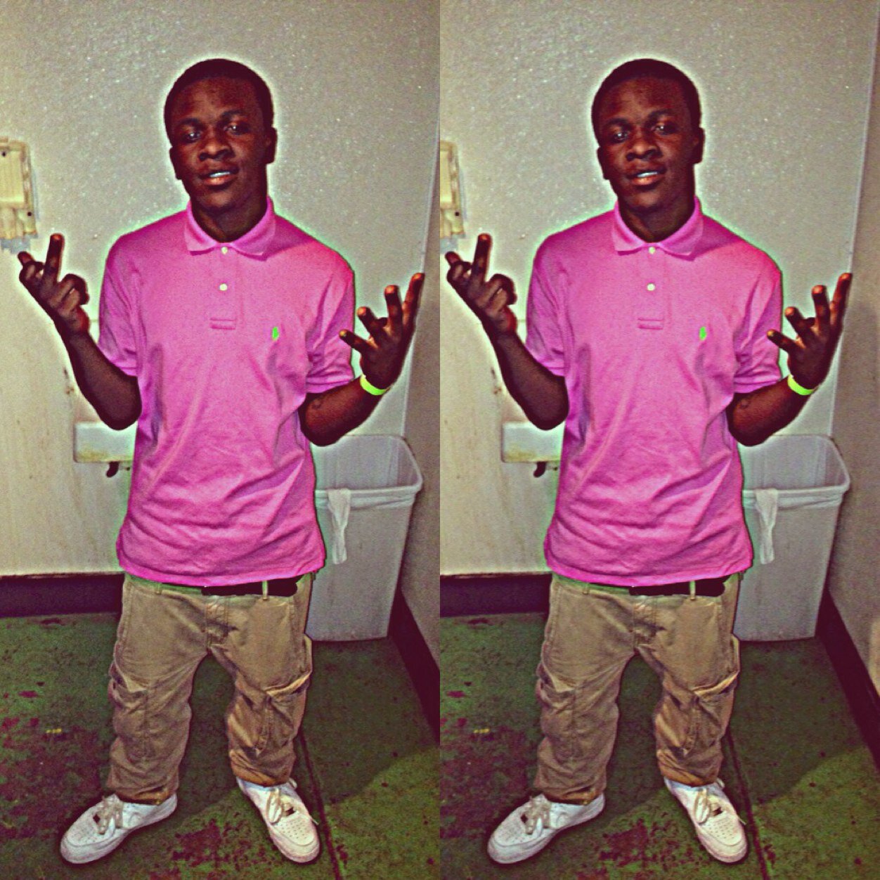Uptown !!