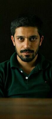 sahinyldrm33's profile picture. 