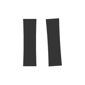 De officiële Twitterpagina van Poar neem'n, heya.