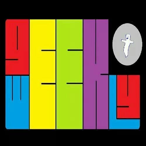 geeklypod's profile picture. We have a silly little podcast.