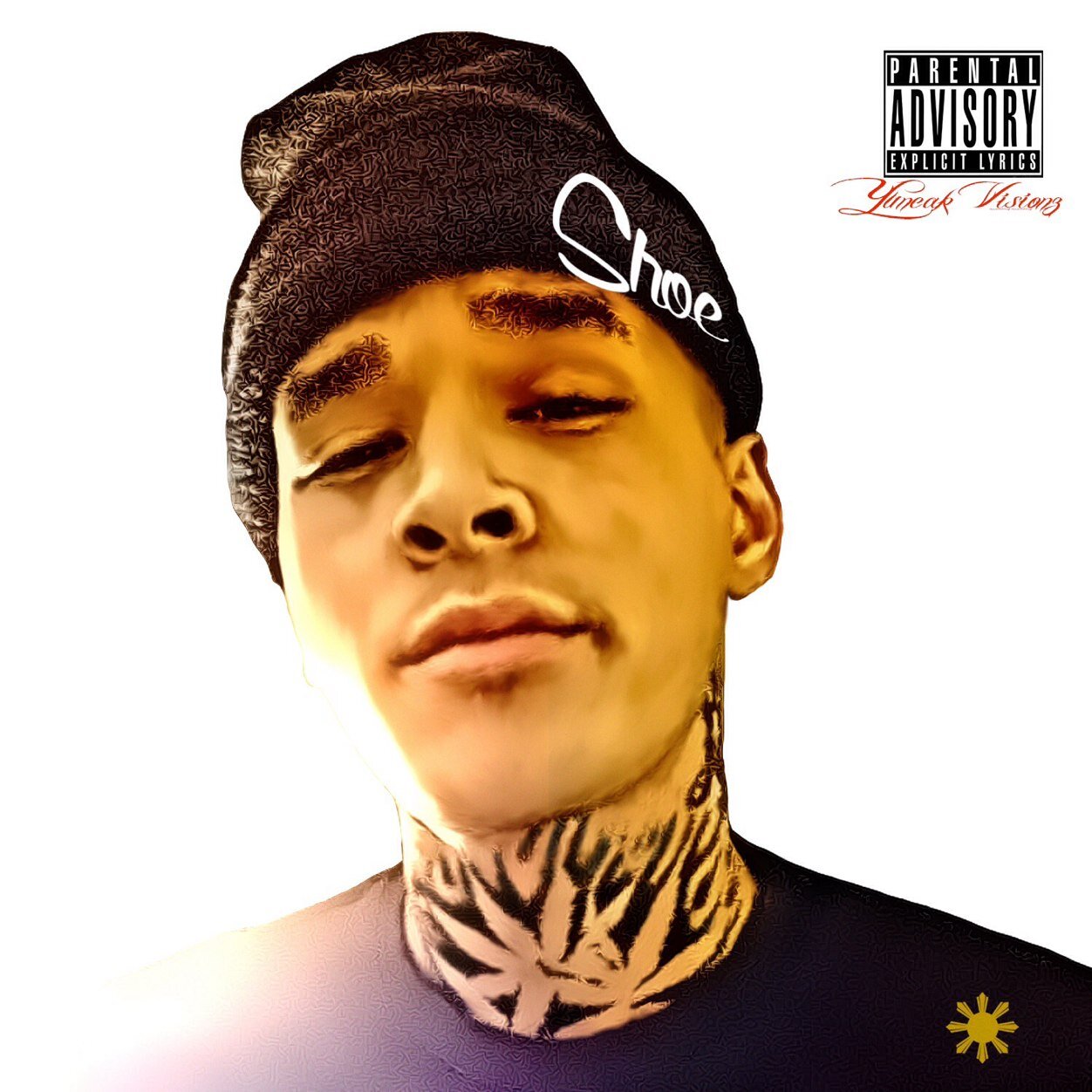 THIZZ LATIN ARTIST HOTLINEBLING #TREEMIX #FRESHOFFTHEZIP hit the link! instagram @shoeyungcalifornia