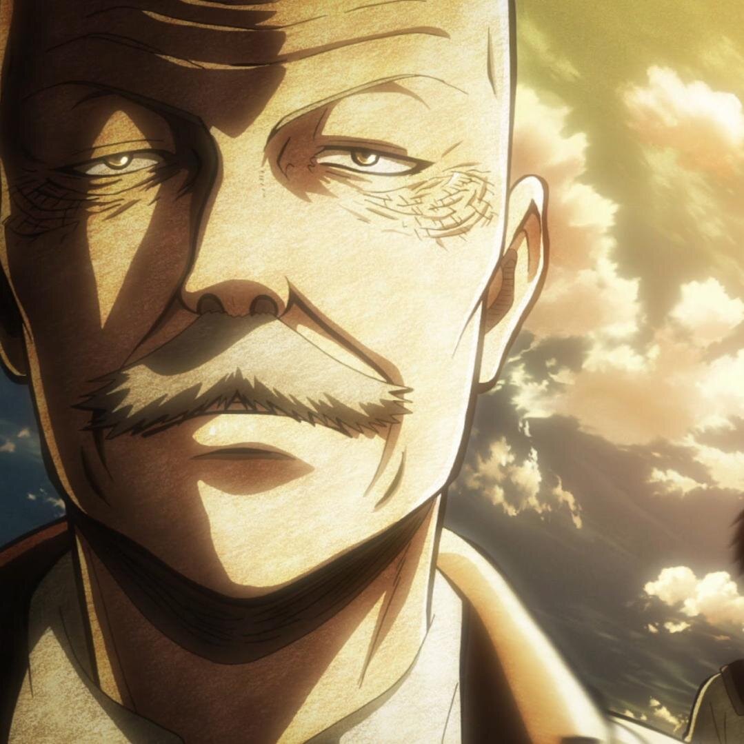 PixisdotCom's profile picture. Swiggity Swooty, Pixis be comin' for that booty~ #SnK Parody account