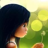 Dont lose who u are in the blur of the stars!