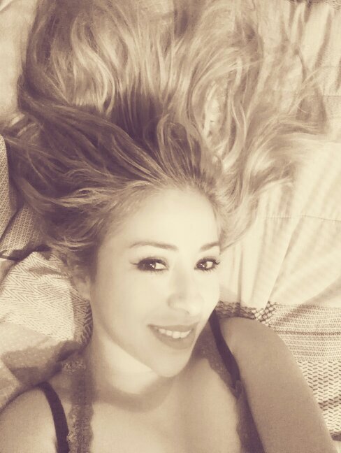 Caaryta's profile picture. Lucho por un planeta mejor para mi, los animales y el resto de habitantes.