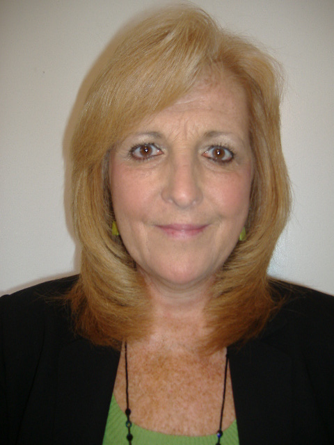 Jaye Majors