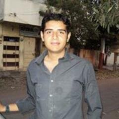 ajayraval90's profile picture. 